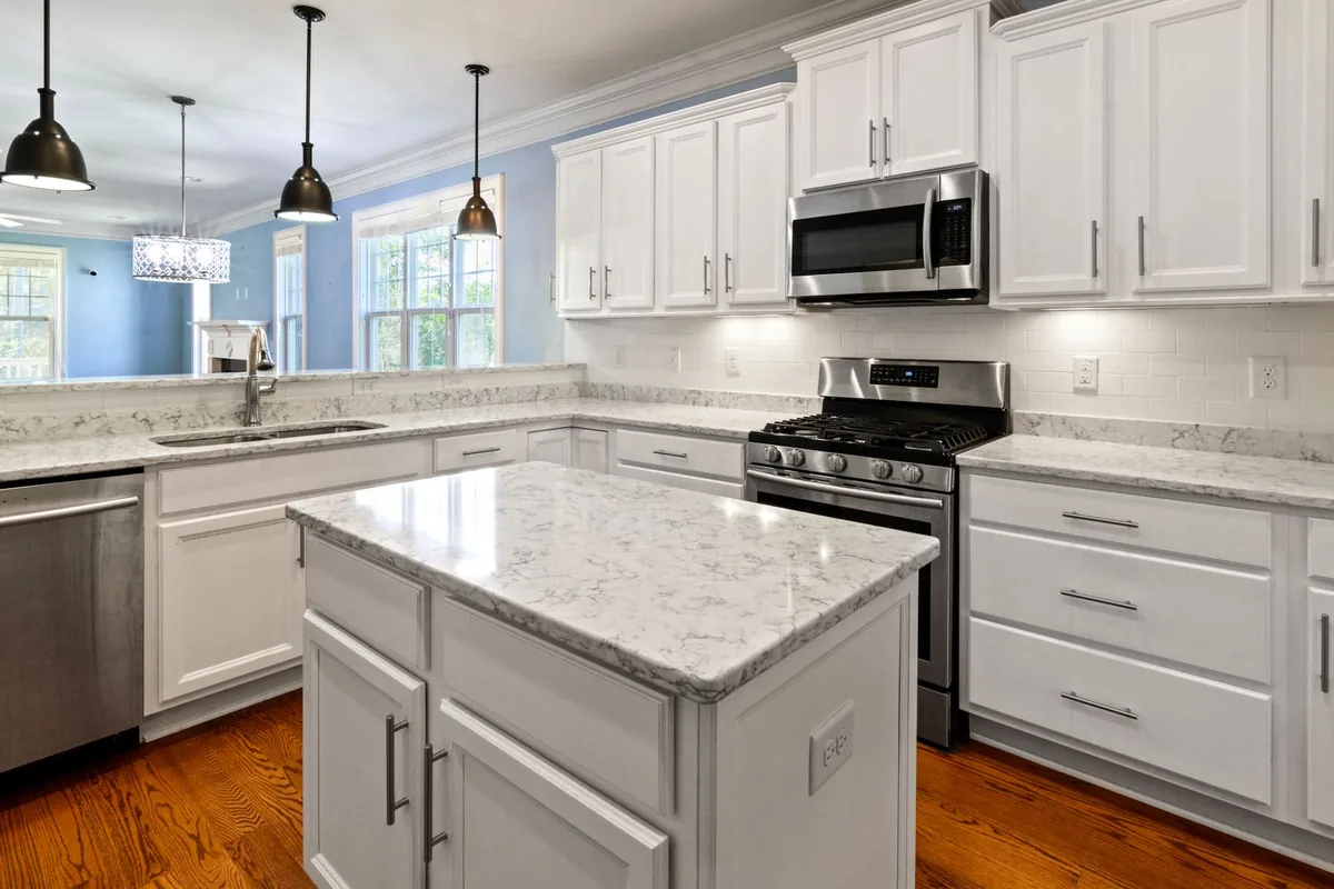 Filth & Squalor Cleanup in Newport, SC