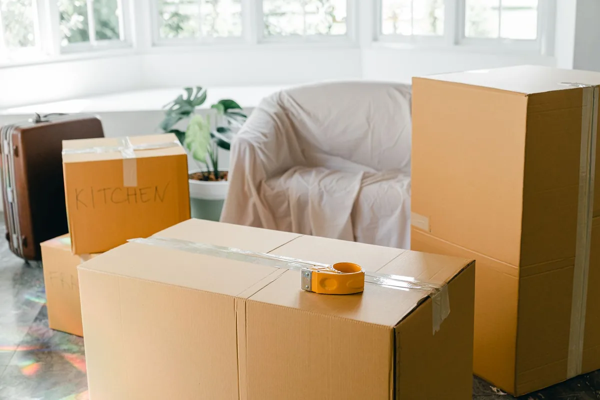 Hoarding Cleanup in Newport, SC